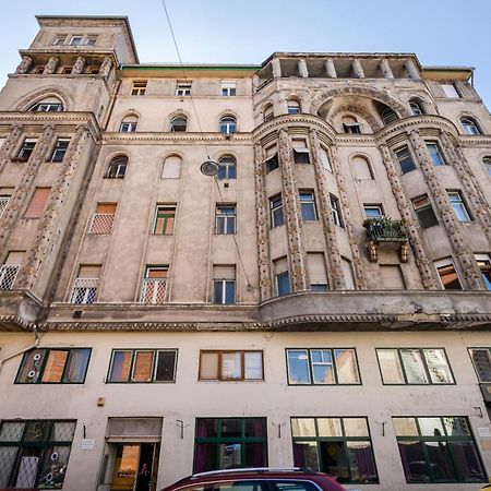 R6 - Boutique Apartments, Best Location By Bqa Budapesta Exterior foto