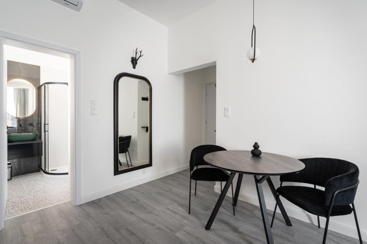 R6 - Boutique Apartments, Best Location By Bqa Budapesta Exterior foto