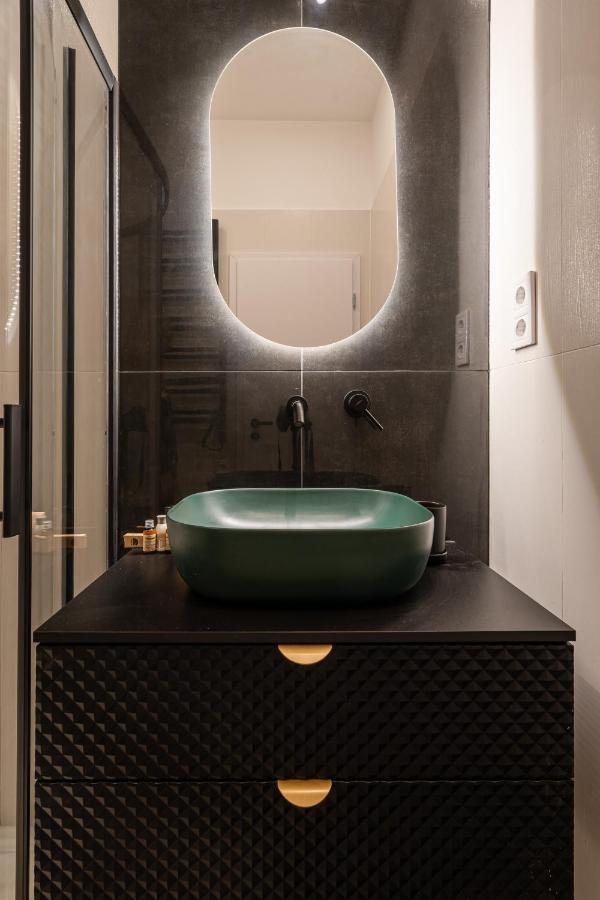 R6 - Boutique Apartments, Best Location By Bqa Budapesta Exterior foto
