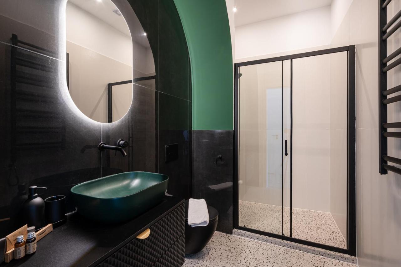 R6 - Boutique Apartments, Best Location By Bqa Budapesta Exterior foto