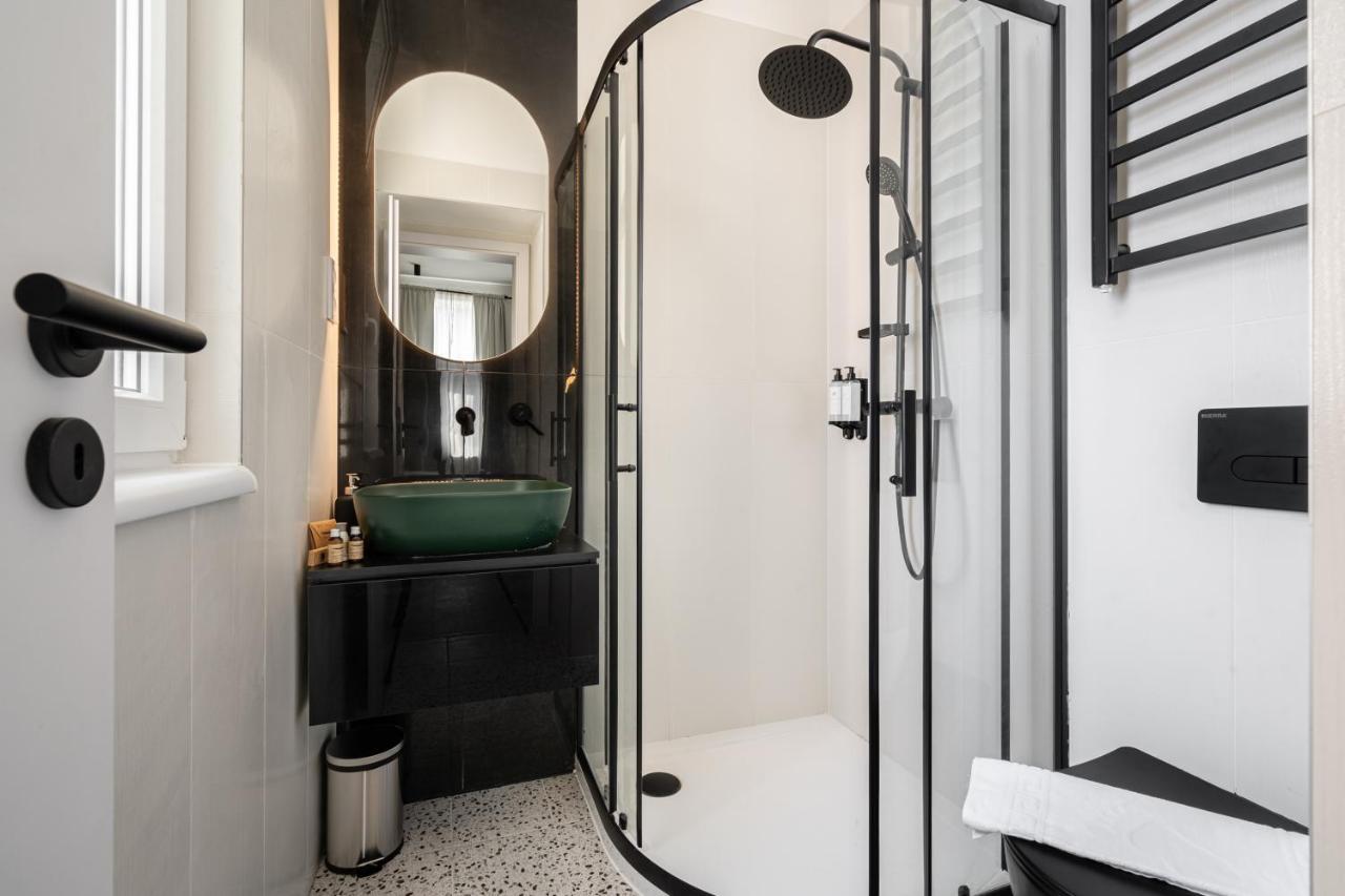 R6 - Boutique Apartments, Best Location By Bqa Budapesta Exterior foto